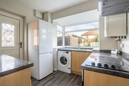 2 bedroom bungalow to rent - Photo 4