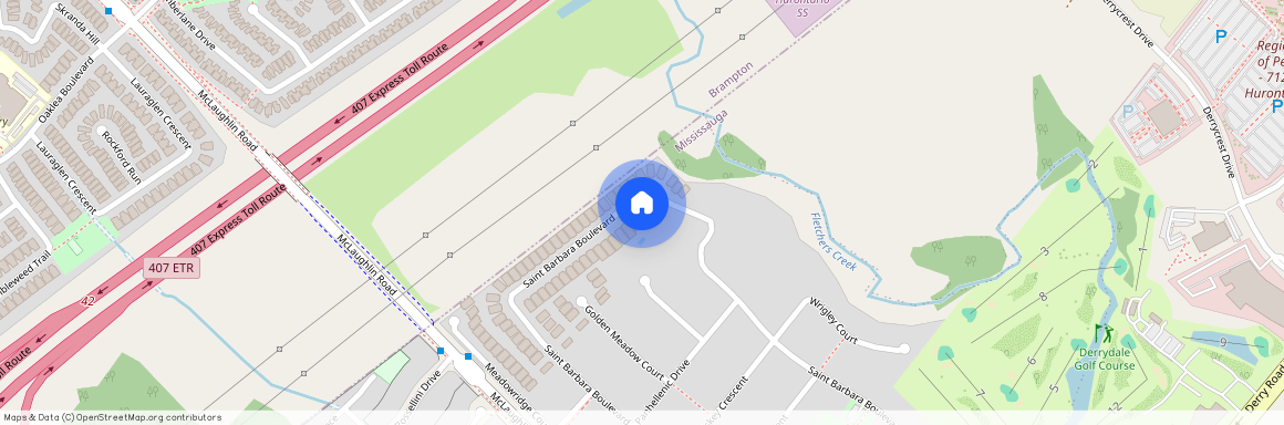 7372 Saint Barbara Boulevard Unit# BASEM…, Mississauga