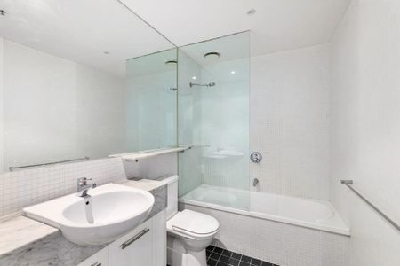 THE NOVA APARTMENTS – Spacious One Bedroom! - Photo 3