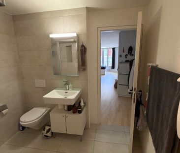 1 Zimmer - Photo 1