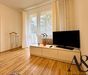 NA PRENÁJOM 1,5 IZB. BYT S BALKÓNOM V CENTRE, 37M2, UL. J.KRÁĽA, SE... - Fotografia 1