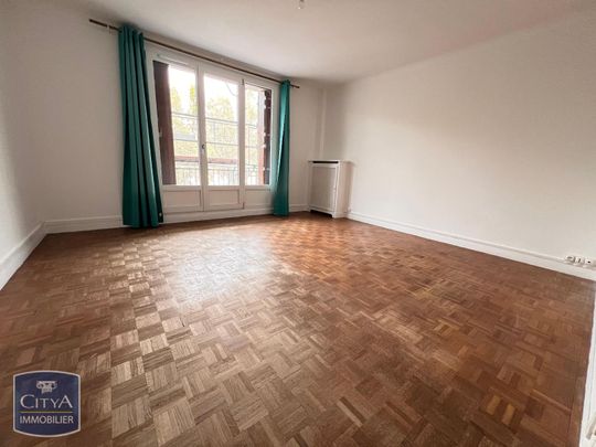 Location Appartement 2 pièces 57m² VIROFLAY 78220 - Photo 1