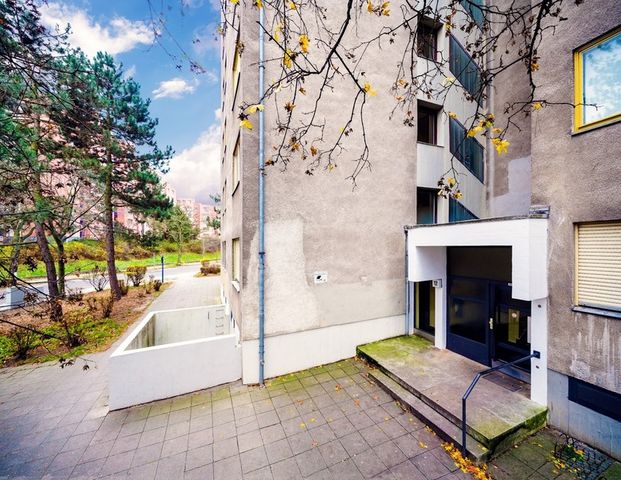 Die Familie unter einem Dach! Einkommensgrenzen bitte beachten - Foto 1