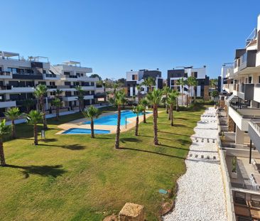 Ref.7337 Apartment with 2 bedrooms in the new gated complex “Amanec... - Photo 4