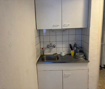 Te huur: Kamer Merovingenstraat in Maastricht - foto 3
