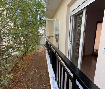 Μεζονέτα για ενοικίαση Κέντρο (Πυλαία) - Photo 1
