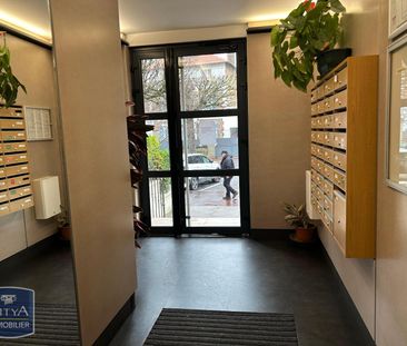 Location Appartement 2 pièces 56m² CLAMART 92140 - Photo 6