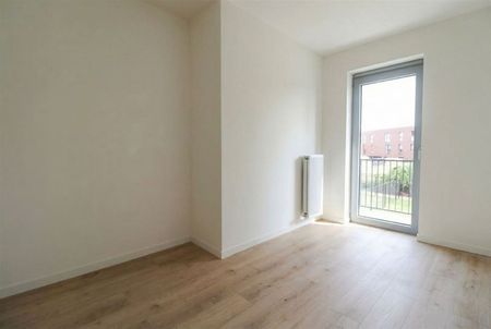 Modern appartement met groot terras - Photo 2