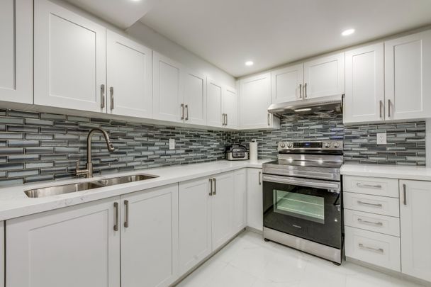 For Lease - 3465 Aquinas Avenue Unit# (lower LEVEL ), Mississauga, Ontario - Photo 1