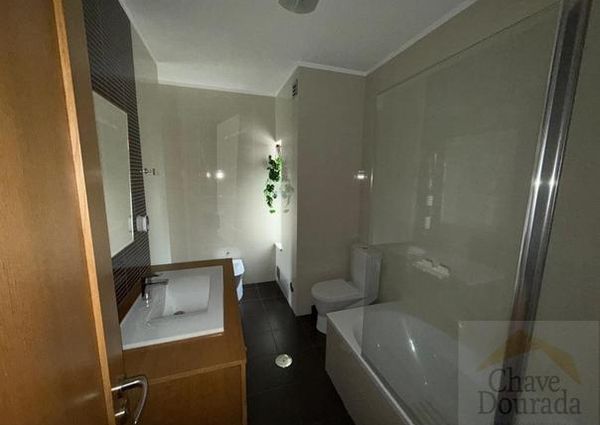 Apartamento T2