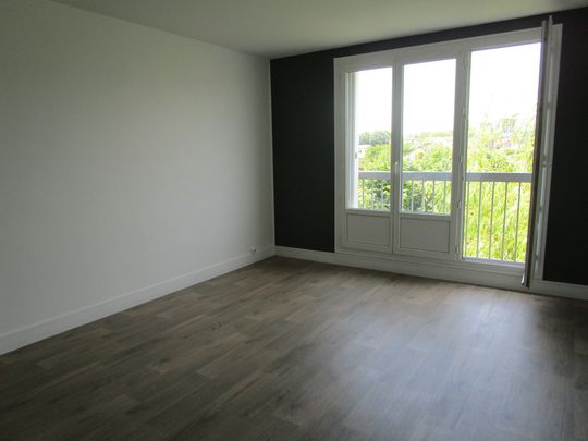 Appartement 56 m² - 3 Pièces - Mainvilliers - Photo 1