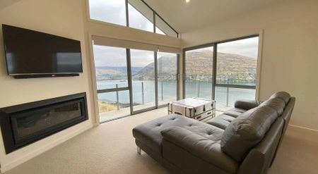 Furnished property with Remarkable views - Photo 2