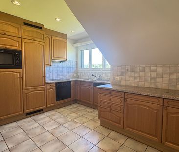 Charmante 3.5-Zimmer-Wohnung mit grosser Terrasse in Istighofen - Photo 3