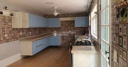 Casa com 5 quartos e 670m² para alugar em Chácara Santa Lúcia dos Ypes, Carapicuíba. - Photo 5