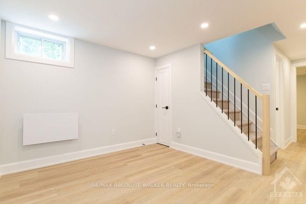 For Lease - 2606B CLEROUX Crescent, Blackburn Hamlet, Ontario - Photo 1