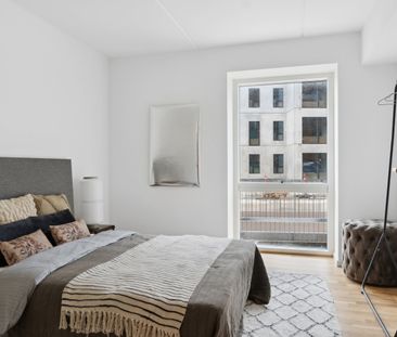 Hørkær 8B, 8. 2., Bakkekæret, 2730 Herlev - Photo 4