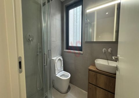 Apartamento T2+1