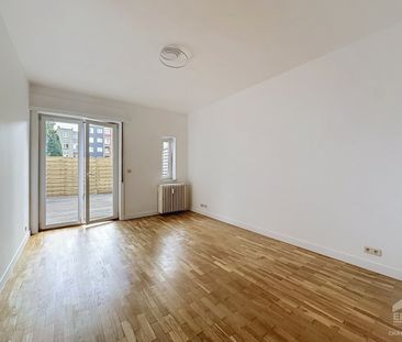 Appartement met 1 slaapkamer en terras te huur in Uccle - Photo 3