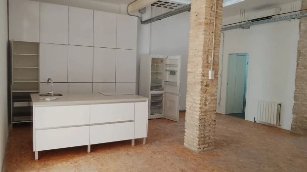 Piso de alquiler en Calle San Jacinto, 8, Triana Casco Antiguo - Foto 1