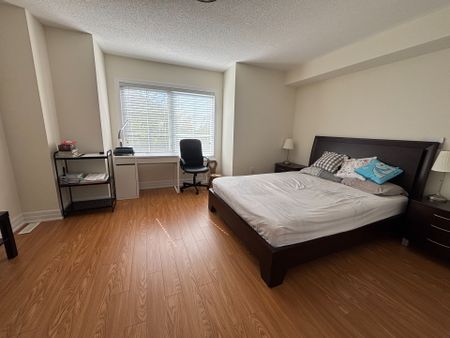 For Lease - 31 Karl Williams Lane, Markham, Ontario - Photo 2