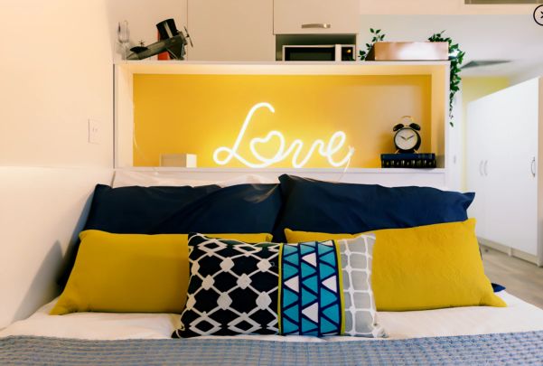 Classic Studio - Photo 1