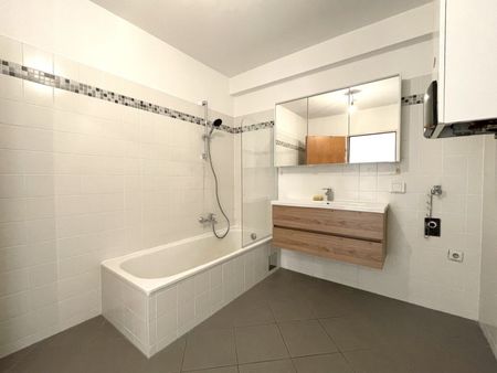 Gemütliche 2-Zimmer-Wohnung mit Loggia in Ober St. Veit! - Photo 4