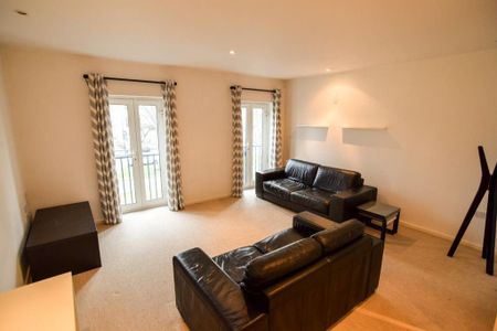 2 bedroom apartment to rent - Photo 2