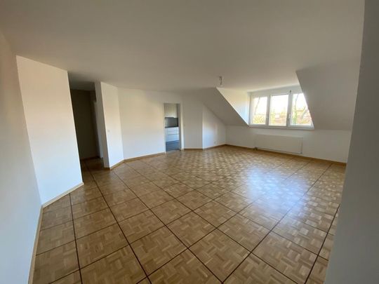 Appartement de 3 pièces au 2ème étage. - Foto 1