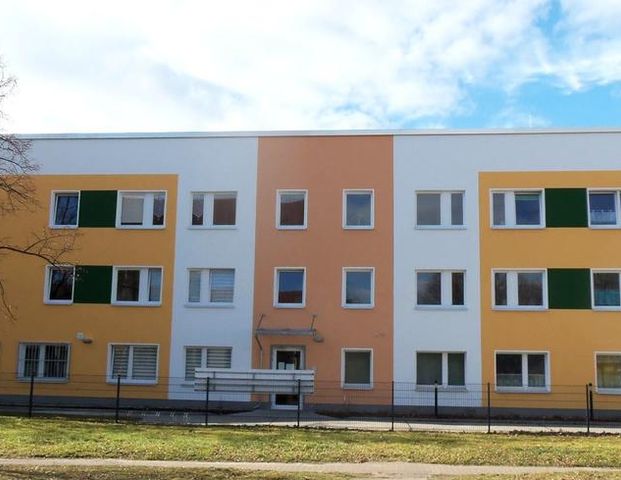 Zimmer in der Senioren- und Demenzwohngemeinschaft zu vermieten - Foto 1