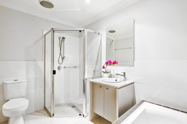 56 Betty Cuthbert Drive, Lidcombe NSW 2141 - Townhouse For Rent | Domain - Photo 1