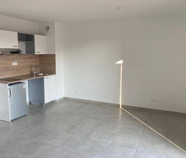 Location appartement récent 2 pièces 41.8 m² à Montpellier (34000) - Photo 5