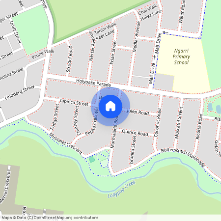 14 Marmalade Road, Vic 3024, Manor Lakes