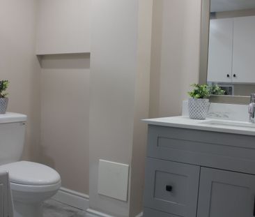 For Lease - 54 Gladstone Square Unit# LOWER, Brampton, Ontario - Photo 2