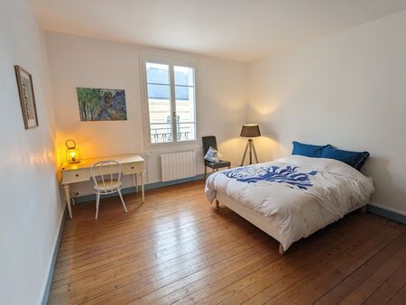 Ref: 1,183 Colocation à Le Havre - Photo 2