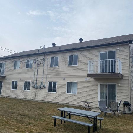 5 1/2 à louer, Gatineau, Masson-Angers - Photo 4