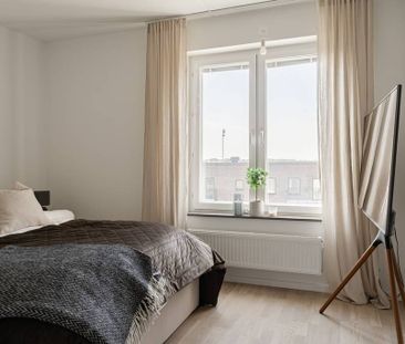 Fredriksskanstorget, Kalmar - Foto 2
