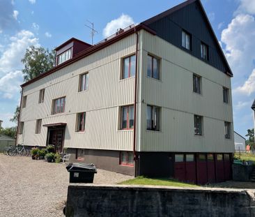 Söderhöjdsgatan 4 - Foto 1