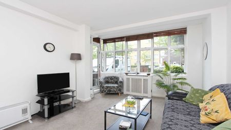 Chepstow Crescent, W11, London - Photo 3