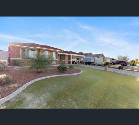 38 Wimbledon Street, Bertram, WA 6167 - Photo 2