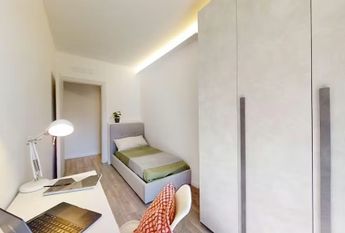 Via Luigi Pellizzo, Padova, Veneto 35128