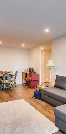 1 CH - 1 SDB - Gatineau - $1,345 /mo - Photo 1