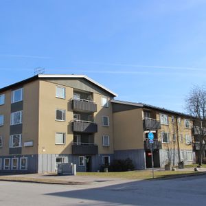 Jungfrugatan 21 E - Foto 2