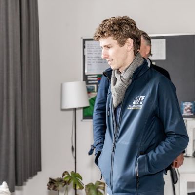 Zernikestraat - Foto 1