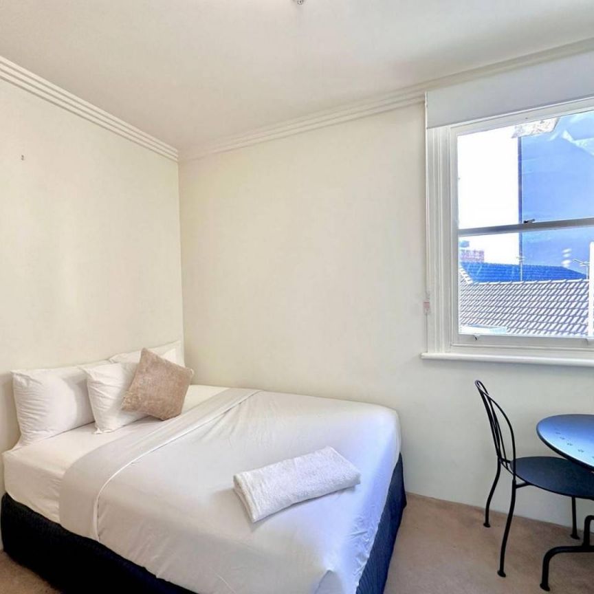 Modern Furnished Studio Units in Potts Point Move In Today! - Photo 1
