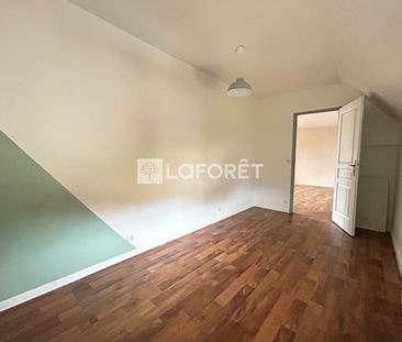 Appartement T3 près de MEULAN EN YVELINES à louer - Photo 3