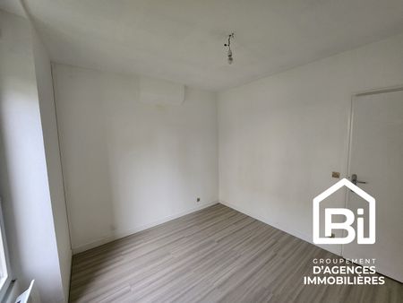 Location Appartement 2 pièces 29m² - Photo 2