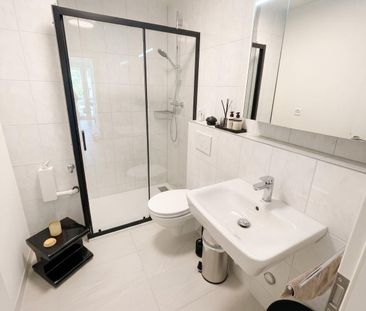 Gemütliche 3.5-Zimmer-Wohnung zur Miete in Basel - Photo 4