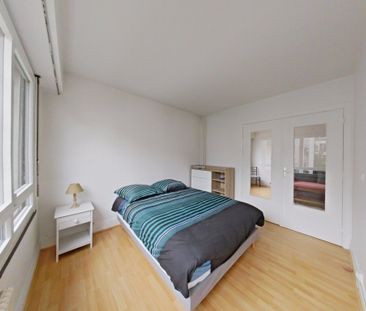 APPARTEMENT T2 A LOUER - PARIS 11EME ARRONDISSEMENT - 44.91 m - 1 6... - Photo 2