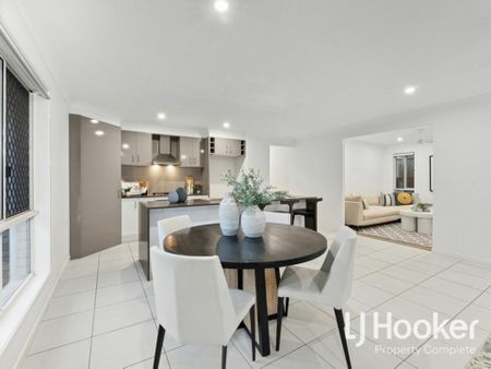 Modern Family Home With Large Yard! - Photo 5