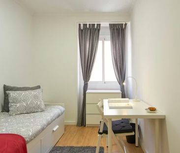 Rua David Lopes, Lisbon, Lisbon 1900 - Photo 1